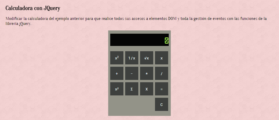 Calculadora